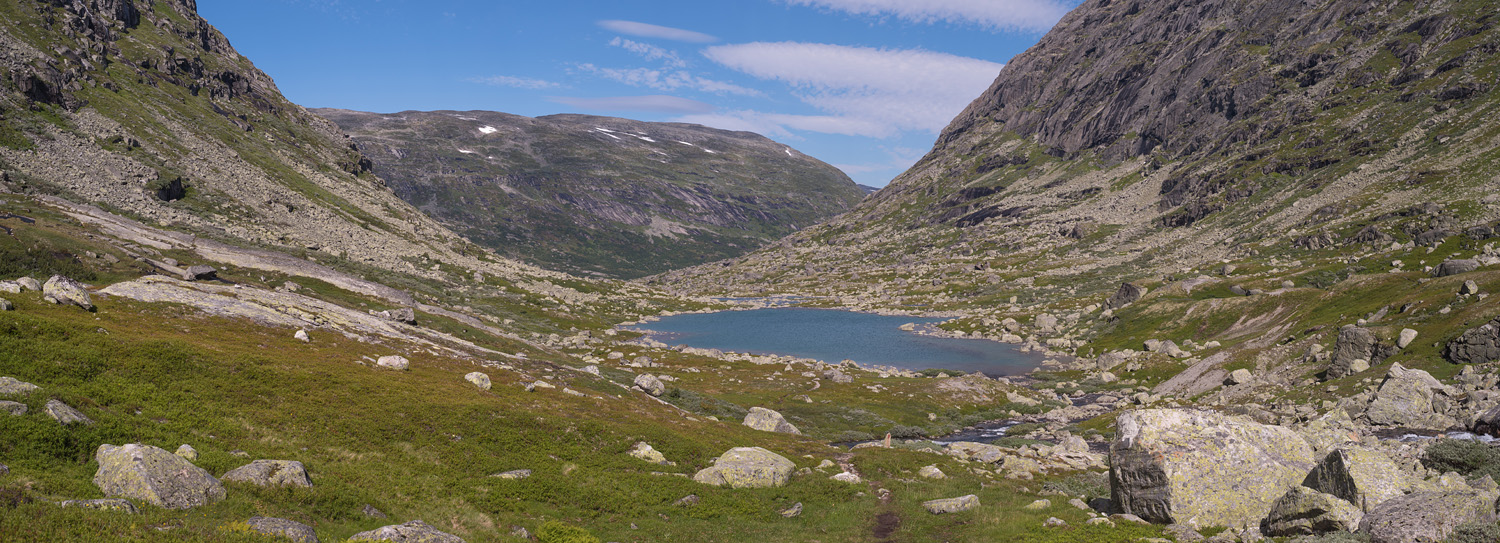 Sprangdalen